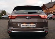 KIA Sportage SUV / Terénní 1,6 l 130 kw