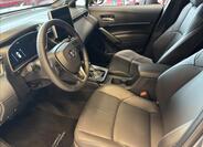 Toyota Corolla Cross 8