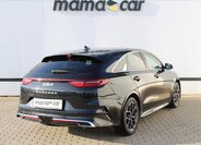 KIA ProCeed Hatchback 1,5 l 117 kw