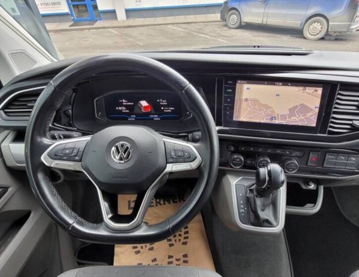 Volkswagen Ostatní Ostatní 2,0 l 110 kw