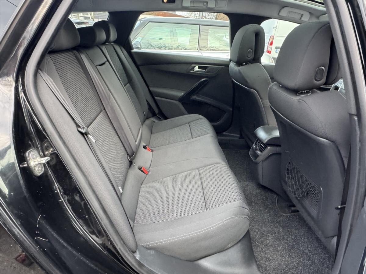 Peugeot 508 Kombi 1,6 l 84 kw