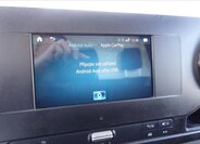 Mercedes-Benz Sprinter Ostatní 2,0 l 125 kw