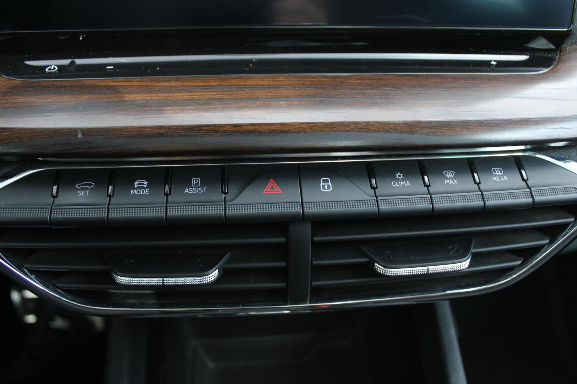 Škoda Octavia Kombi 2,0 l 147 kw