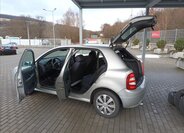 Škoda Fabia Hatchback 1,9 l 96 kw