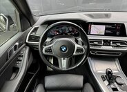 BMW X5 SUV / Terénní 3,0 l 245 kw