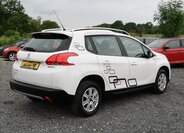 Peugeot 2008 Kombi 1,4 l 50 kw