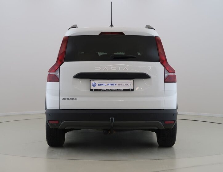 Dacia Jogger MPV 999,0 67 kw