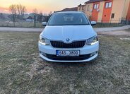Škoda Fabia Kombi 0,0 81 kw