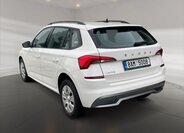 Škoda Kamiq SUV 999,0 70 kw