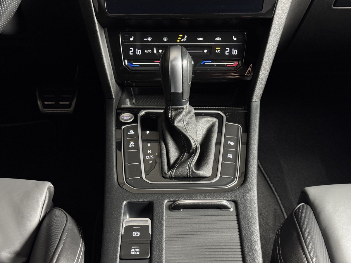 Volkswagen Passat Kombi 2,0 l 140 kw