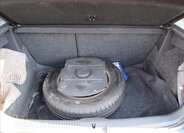 Volkswagen Polo Hatchback 1,2 l 40 kw