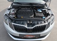 Škoda Octavia Kombi 1,6 l 85 kw