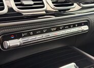 Mercedes-Benz GLS SUV / Terénní 3,0 l 270 kw