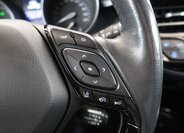 Toyota C-HR Hatchback 2,0 l 112 kw