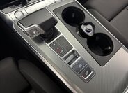 Audi A6 Kombi 3,0 l 210 kw