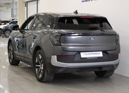 Ford Explorer SUV 10,0 250 kw