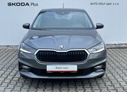 Škoda Fabia Hatchback 1,0 l 70 kw