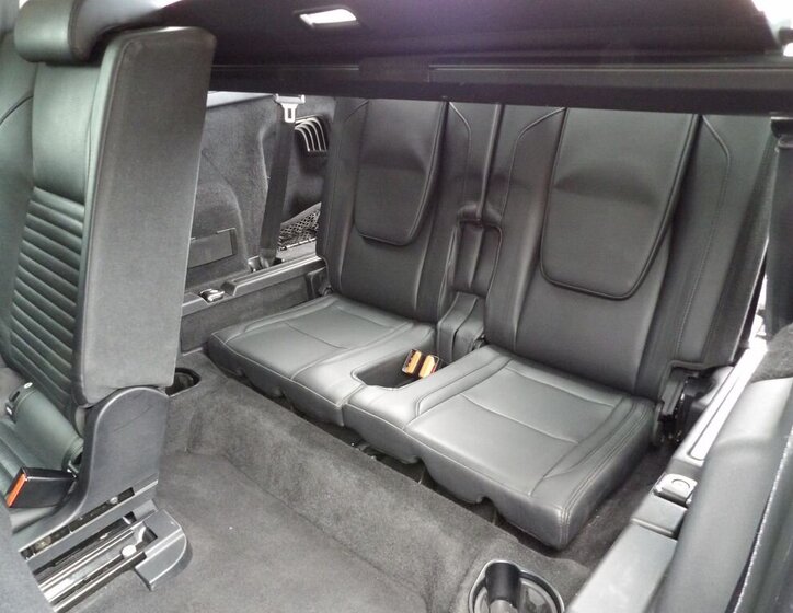 Land Rover Discovery Sport SUV / Terénní 2,0 l 110 kw