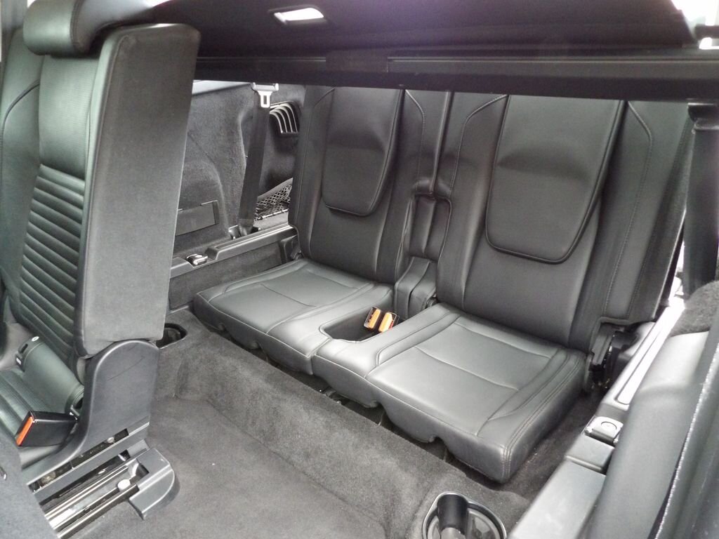 Land Rover Discovery Sport SUV / Terénní 2,0 l 110 kw