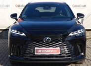Lexus RX 350h SUV / Terénní 2,5 l 140 kw