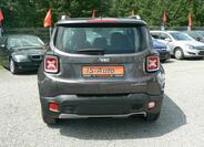 Jeep Renegade 6