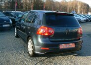 Volkswagen Golf Hatchback 1,4 l 59 kw