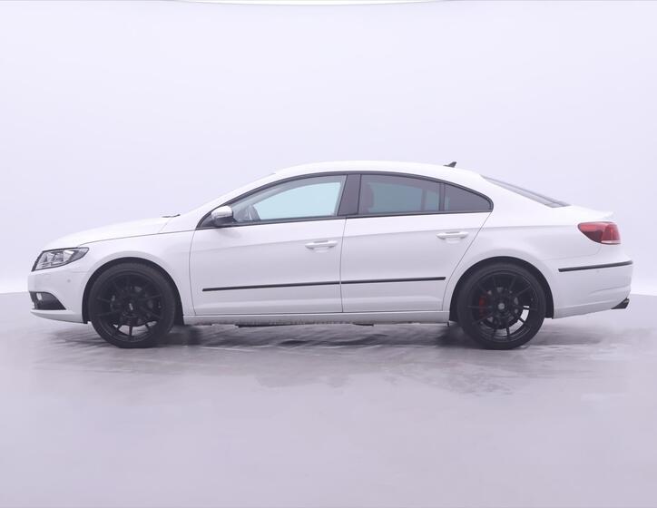 Volkswagen CC 4