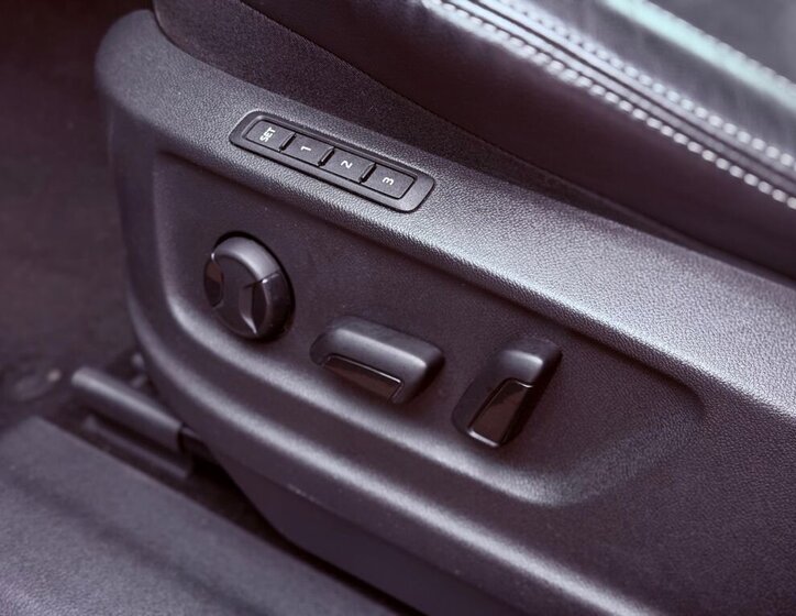 Škoda Kodiaq SUV / Terénní 2,0 l 110 kw