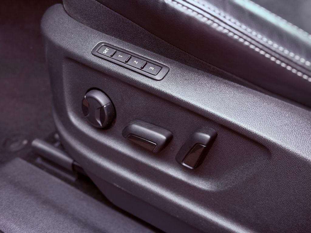 Škoda Kodiaq SUV / Terénní 2,0 l 110 kw