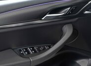 BMW X3 SUV / Terénní 2,0 l 140 kw