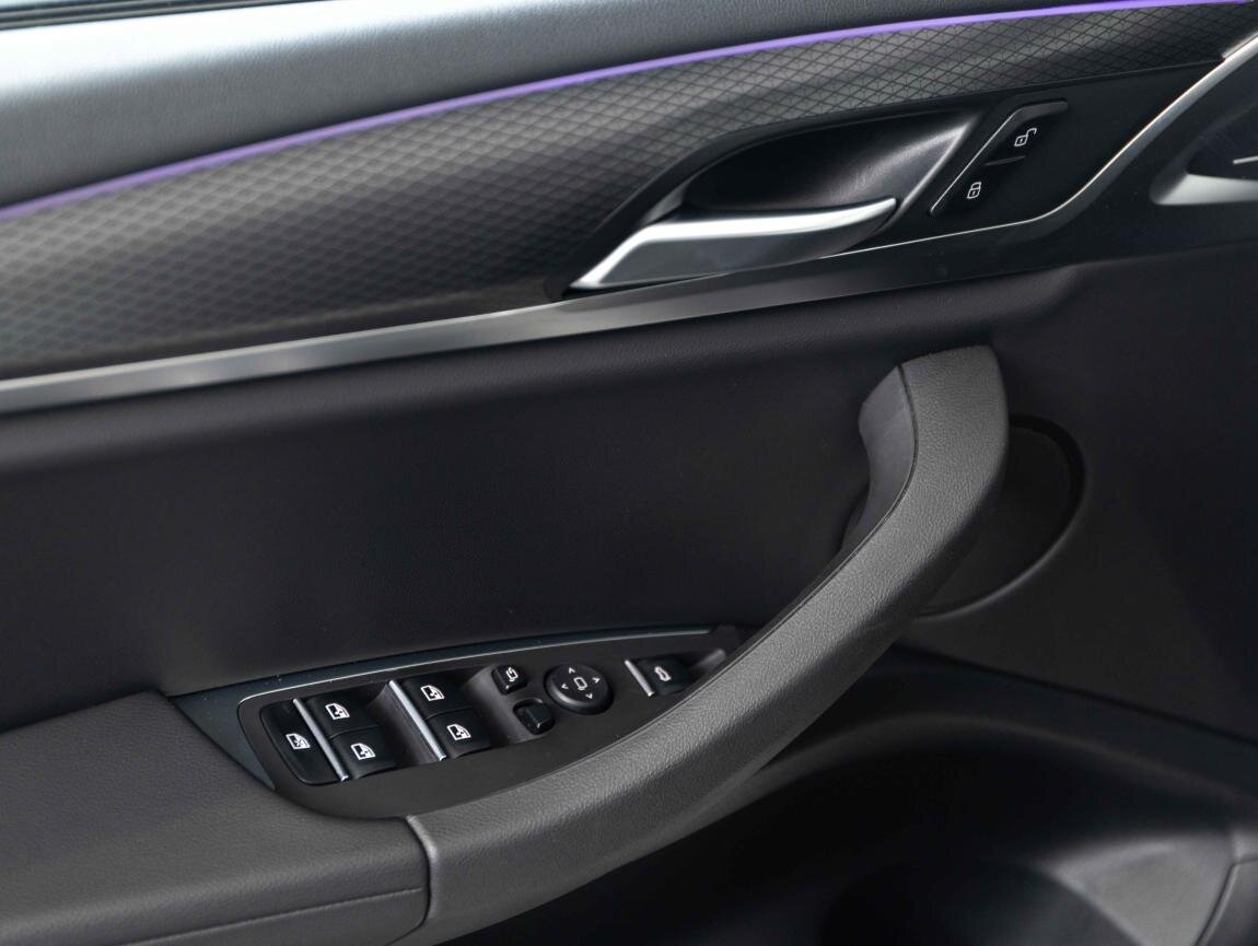 BMW X3 SUV / Terénní 2,0 l 140 kw