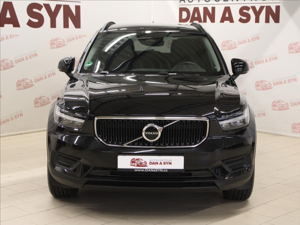 Volvo XC40 SUV 1,5 l 115 kw
