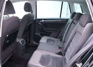 Volkswagen Golf Sportsvan MPV 1,4 l 110 kw