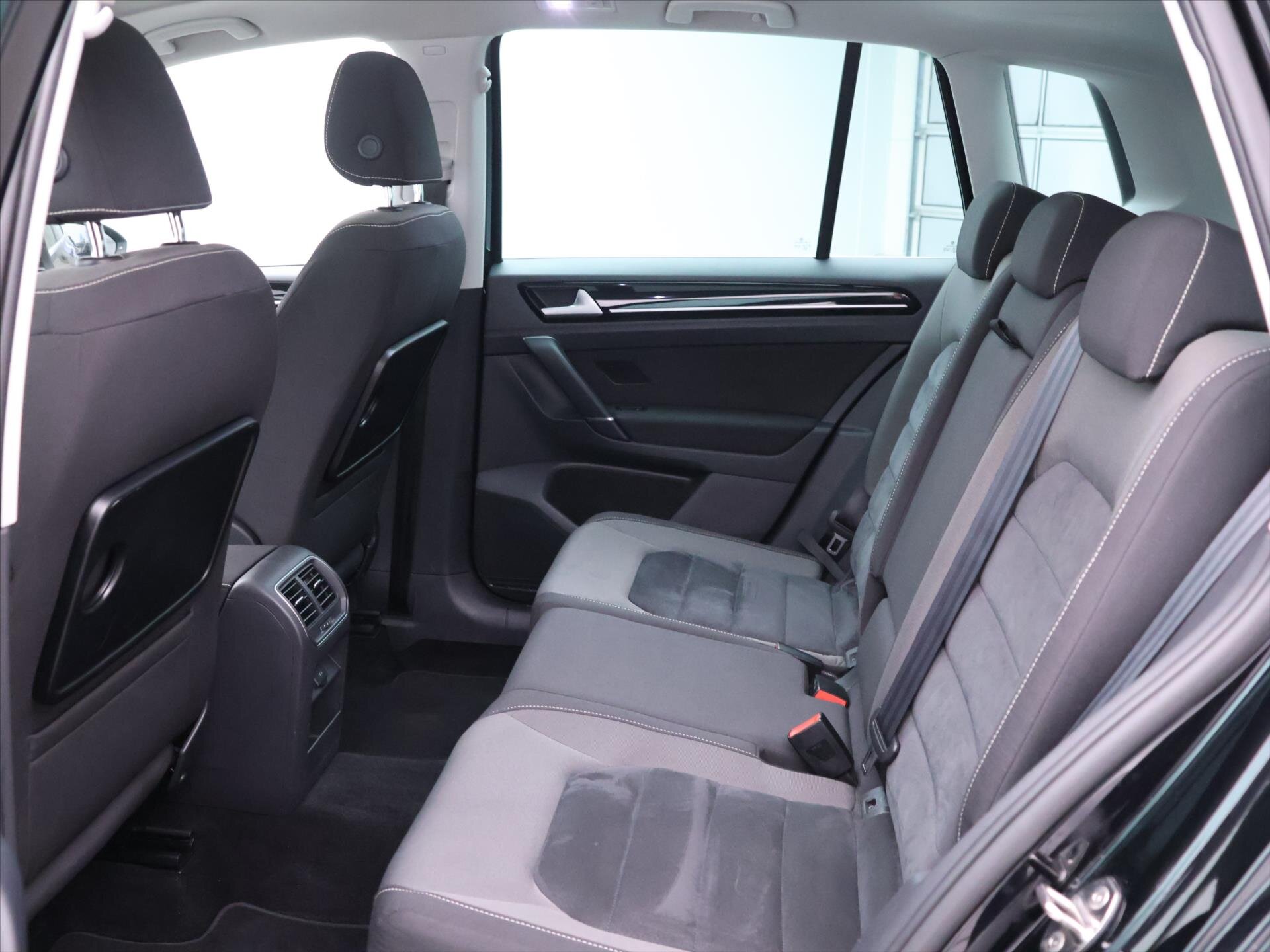 Volkswagen Golf Sportsvan MPV 1,4 l 110 kw