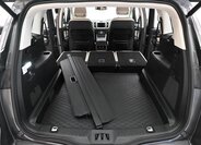 Ford S-MAX MPV 2,0 l 140 kw