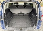 Ford S-MAX MPV 2,2 l 147 kw