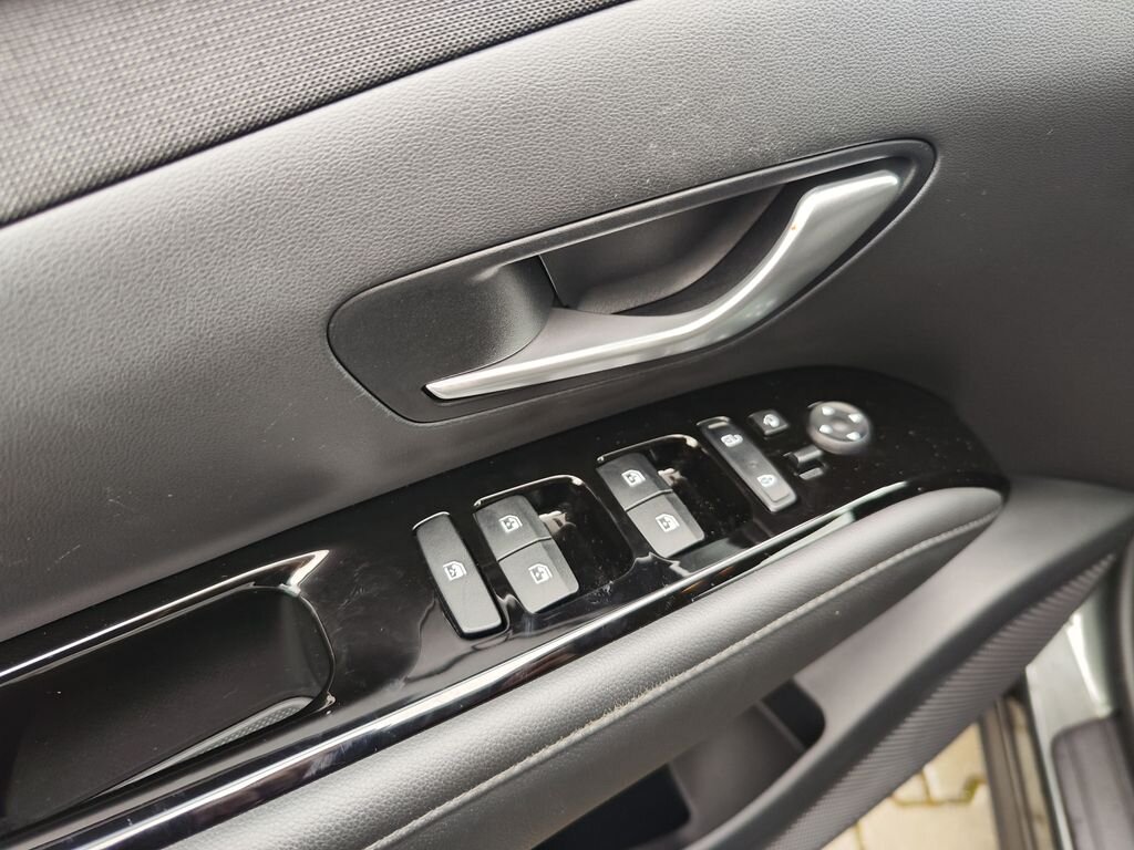 Hyundai Tucson SUV 1,6 l 110 kw