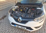 Renault Mégane Kombi 1,5 l 85 kw