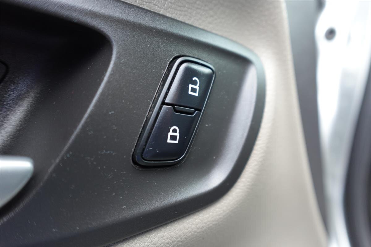 Ford Transit Custom Ostatní 2,0 l 96 kw