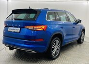 Škoda Kodiaq SUV / Terénní 2,0 l 110 kw