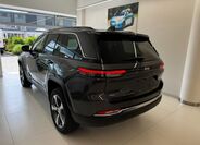 Jeep Grand Cherokee 3