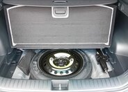 KIA Sportage SUV / Terénní 1,6 l 110 kw