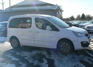 Peugeot Partner MPV 1,6 l 73 kw