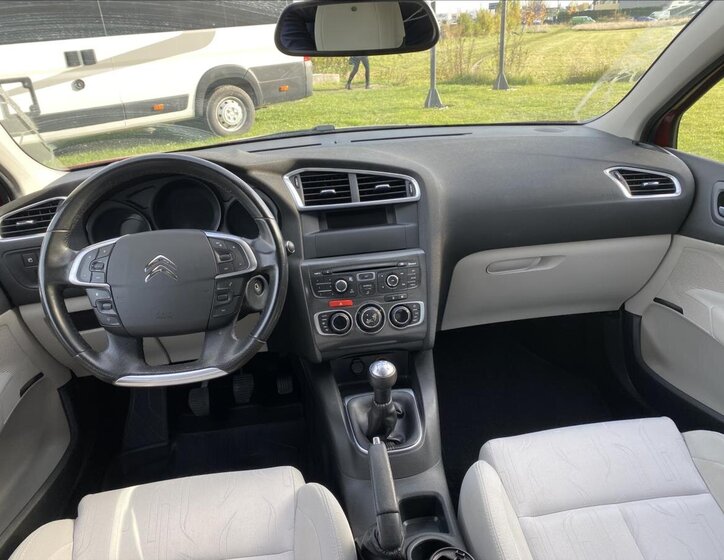 Citroën C4 14