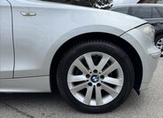 BMW Řada 1 Hatchback 1,6 l 85 kw