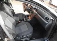 Volkswagen Passat 18