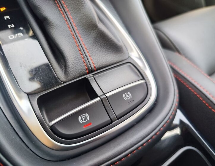 MG ZS SUV 999,0 82 kw