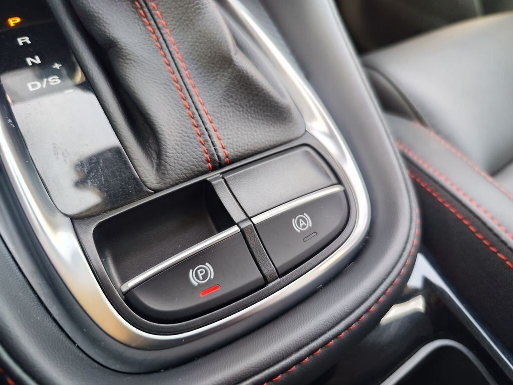 MG ZS SUV 999,0 82 kw