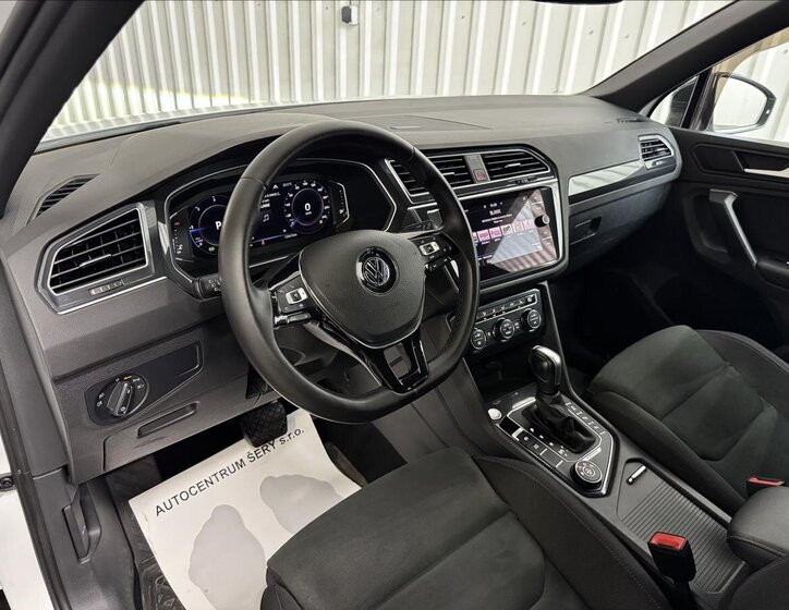 Volkswagen Tiguan 15