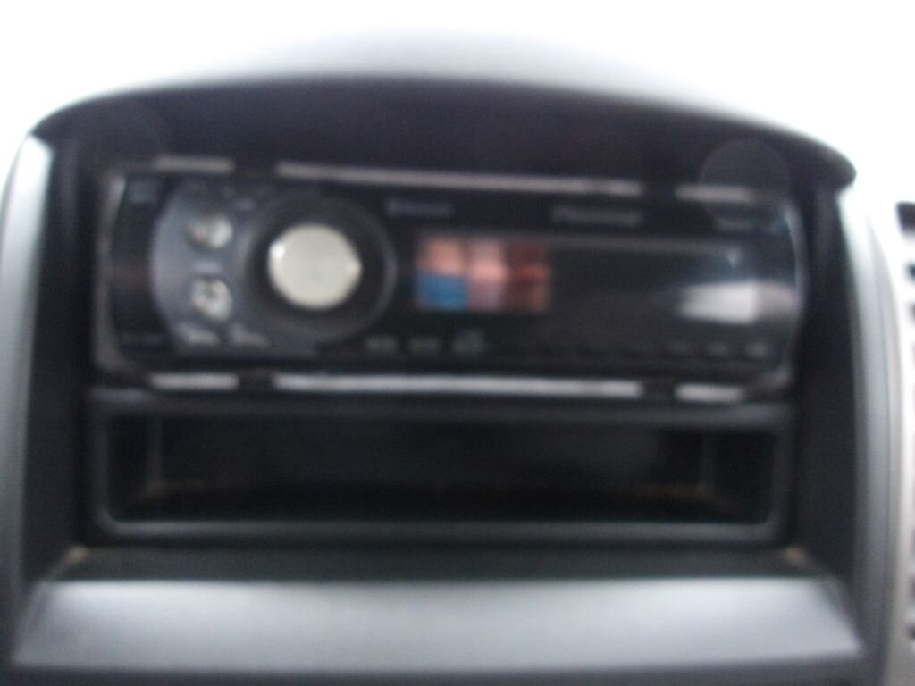 KIA Sorento SUV 2,5 l 103 kw